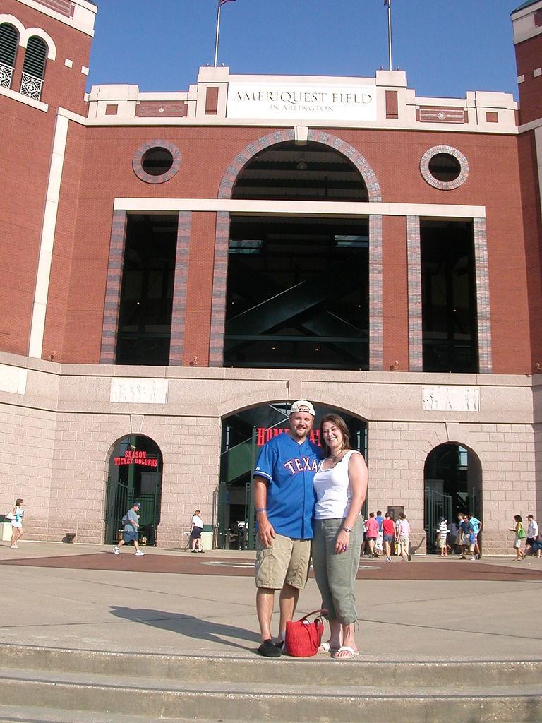 Ameriquest Field