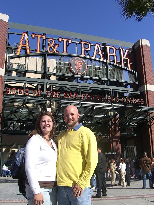 AT&T Park