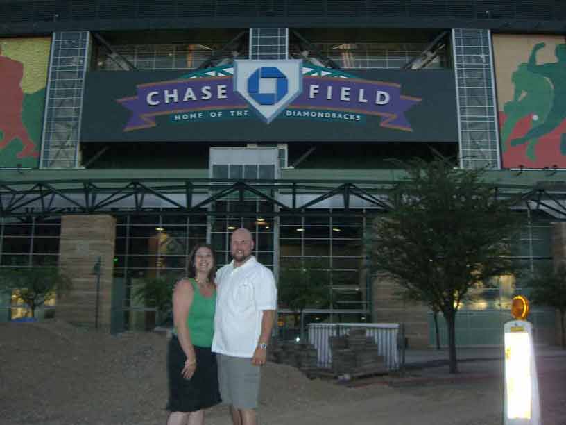 Chase Field