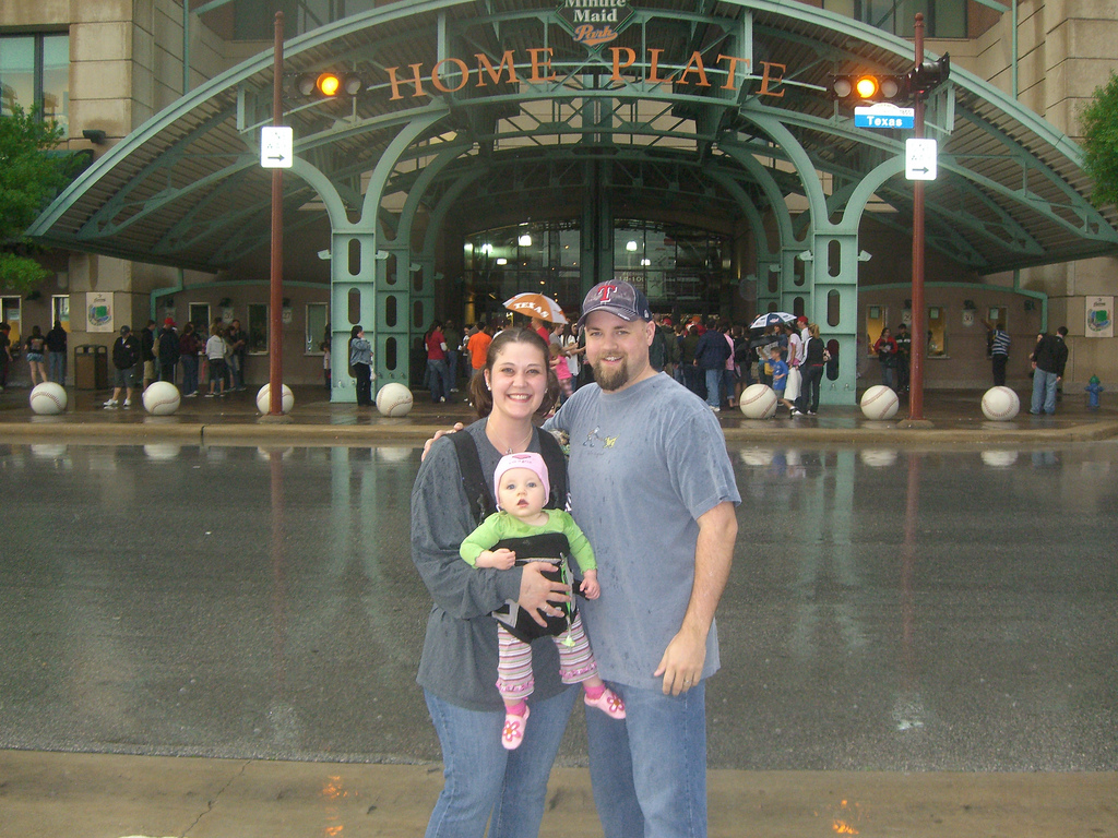 Minute Maid Park