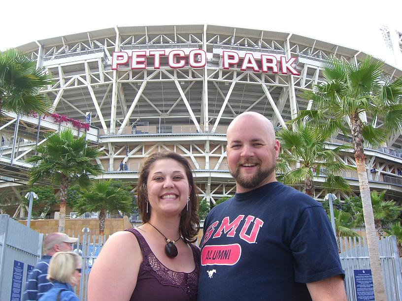 Petco Park